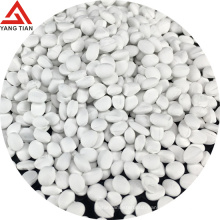 plastic PP LDPE HDPE  tio2 white color masterbatch